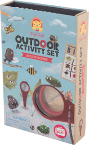 Outdoor Activity Set