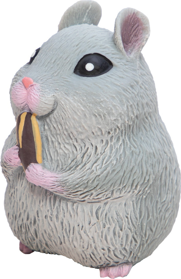 Chonky Cheeks Hamster