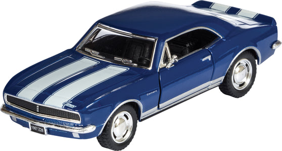 Die Cast 67' Camaro