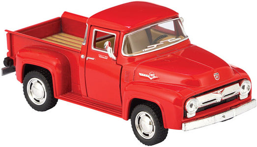 Diecast Ford Pickup