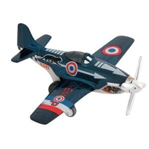 Diecast Airplane Assortment