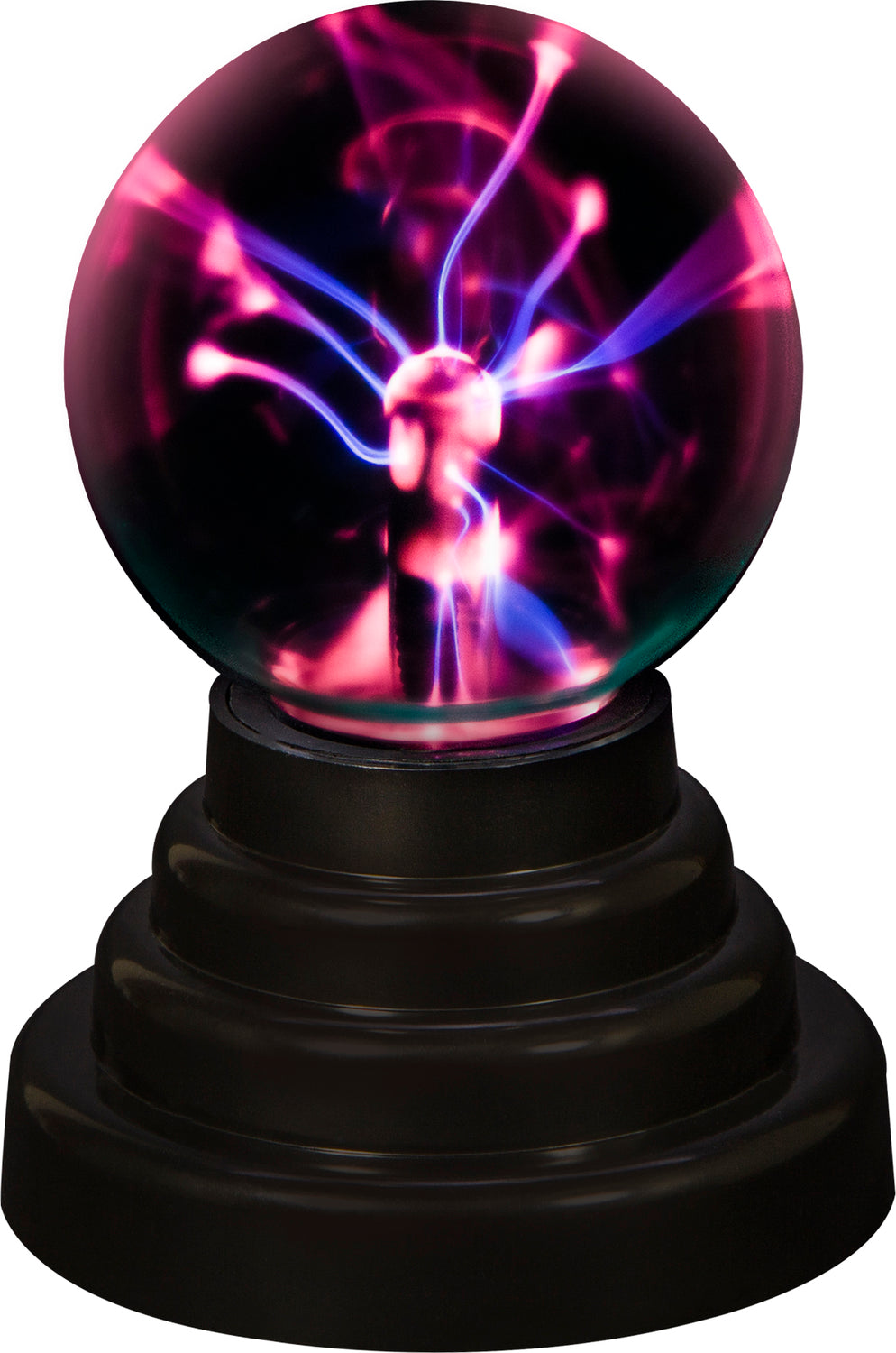 Lava Plasma Ball