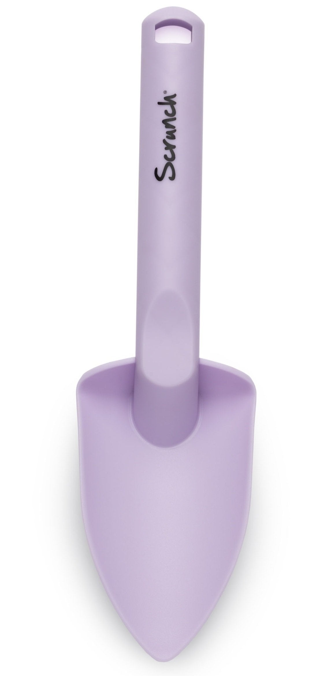 Spade - Light Purple