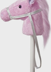 Unicorn  Giddy Up Ride On