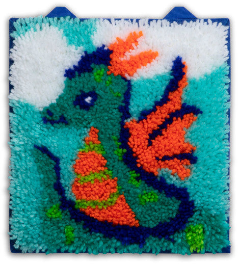 Latchkits Dragon