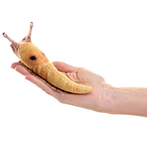 Mini Banana Slug