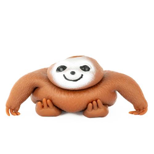 Stretch & Smash Sloth