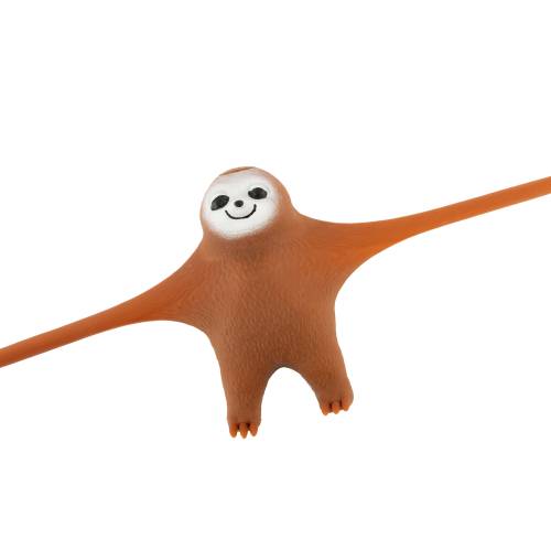 Stretch & Smash Sloth