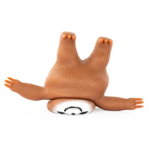 Stretch & Smash Sloth