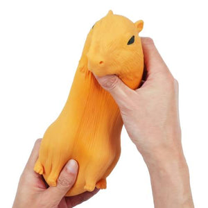 Stretch & Smash Capybara