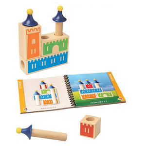 Castle Logix