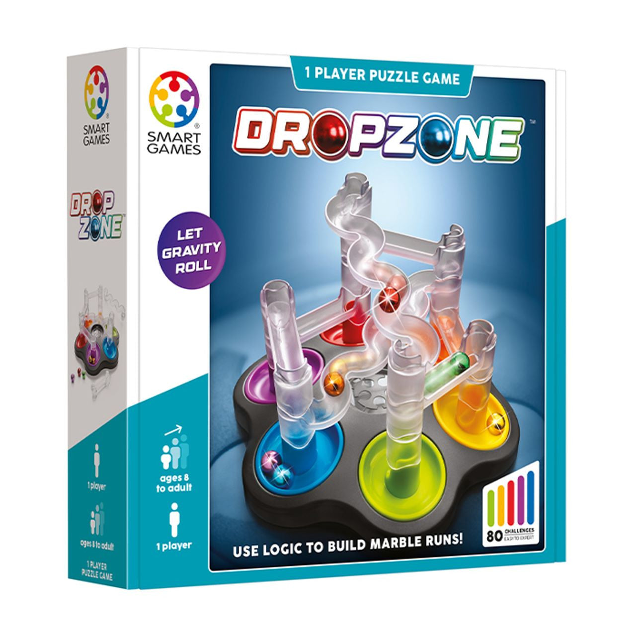 Drop Zone