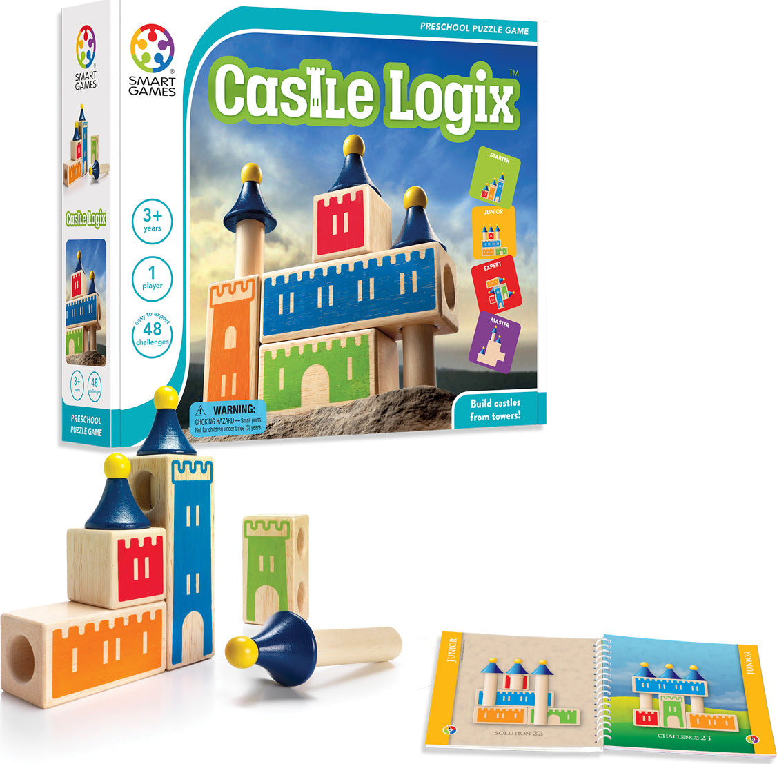 Castle Logix