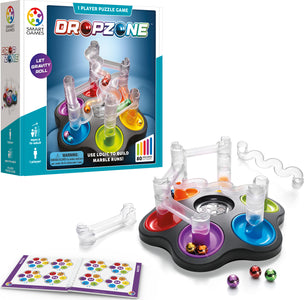 Drop Zone