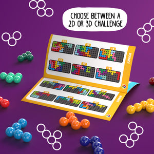 IQ Puzzler Pro