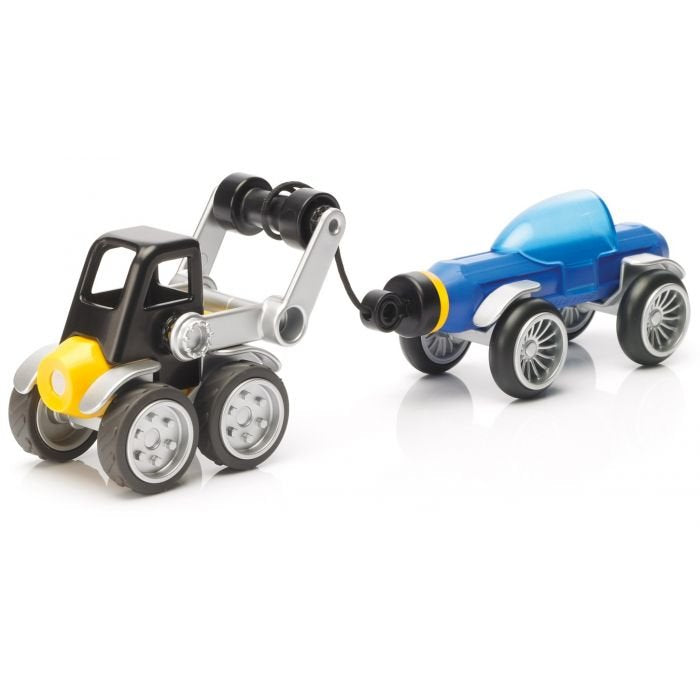 SMARTMAX - Power Vehicles