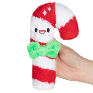 Snugglemi Snackers Candy Canes