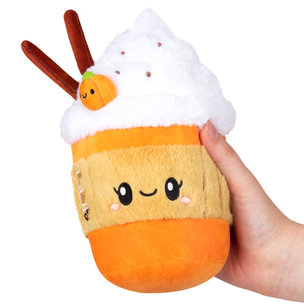 Snugglemi Snackeres Pumpkin Spice Latte
