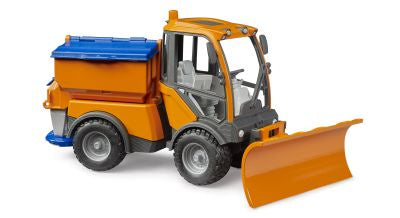 Winter service VarioCar