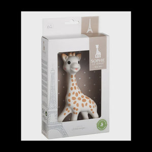 Sophie La Girafe (white box)