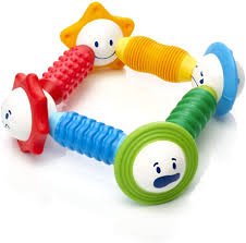 SMARTMAX - My First Sounds & Senses