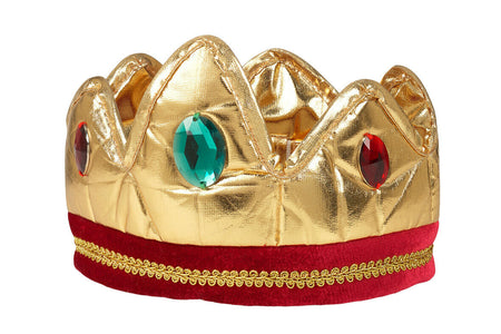King Louis Crown Gold