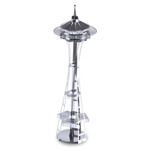 Metal Earth - Space Needle