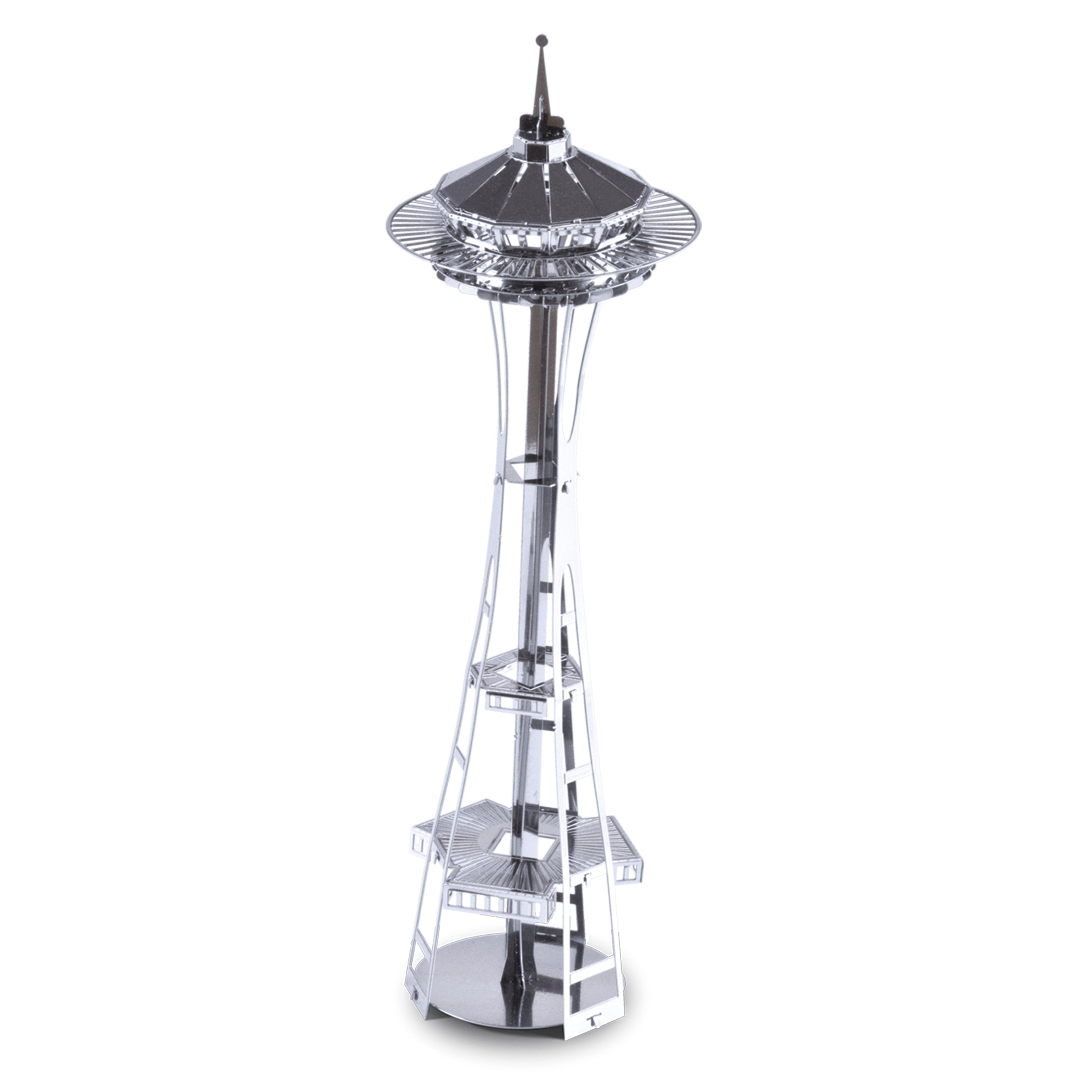 Metal Earth Space Needle