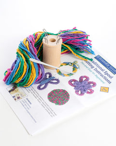 Spool Knitting Kit
