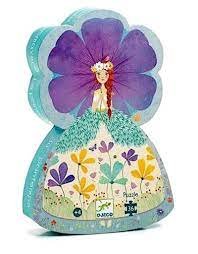 Princess of Spring - 36