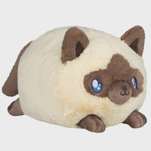 Colorpoint Kitty Squishable