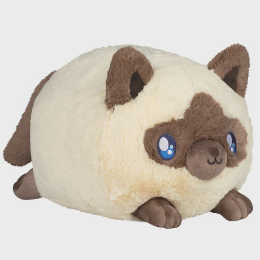Colorpoint Kitty Squishable