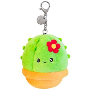 Micro Cactus Squishable