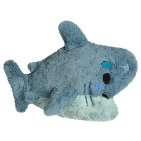 Mini Megalodon