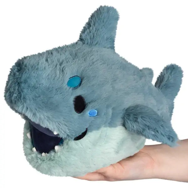 Mini Megalodon