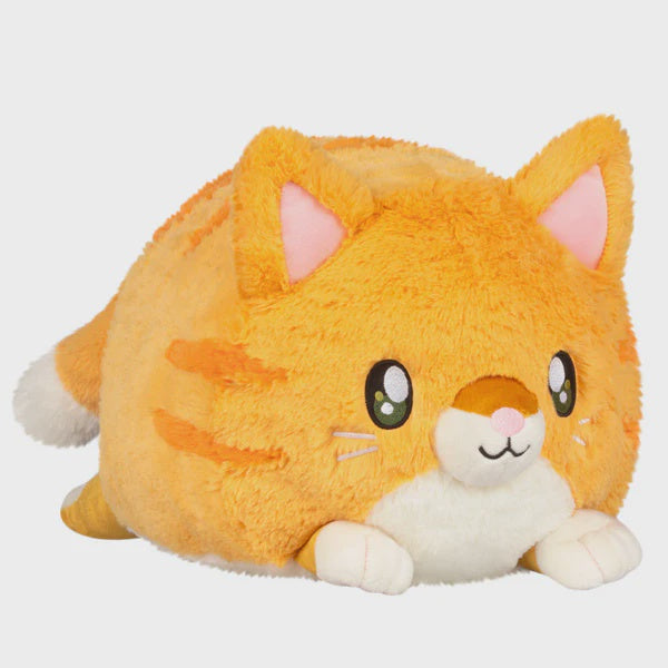 Mini Kitty Squishable