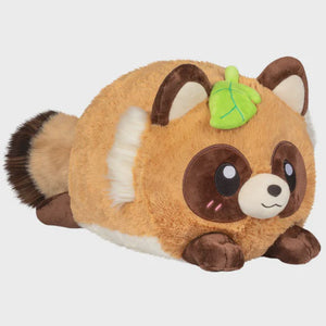 Tanuki Squishable
