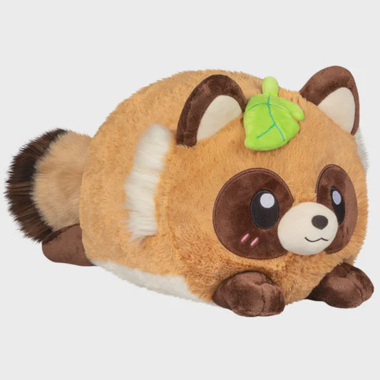 Tanuki Squishable