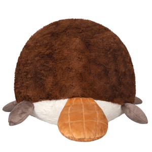 Baby Platypus Squishable