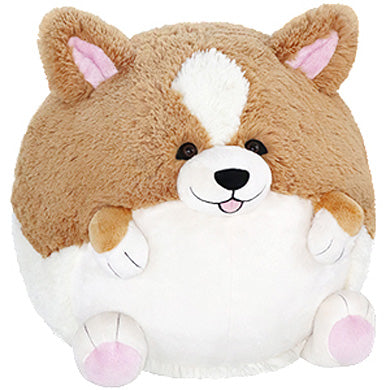 Corgi Squishable