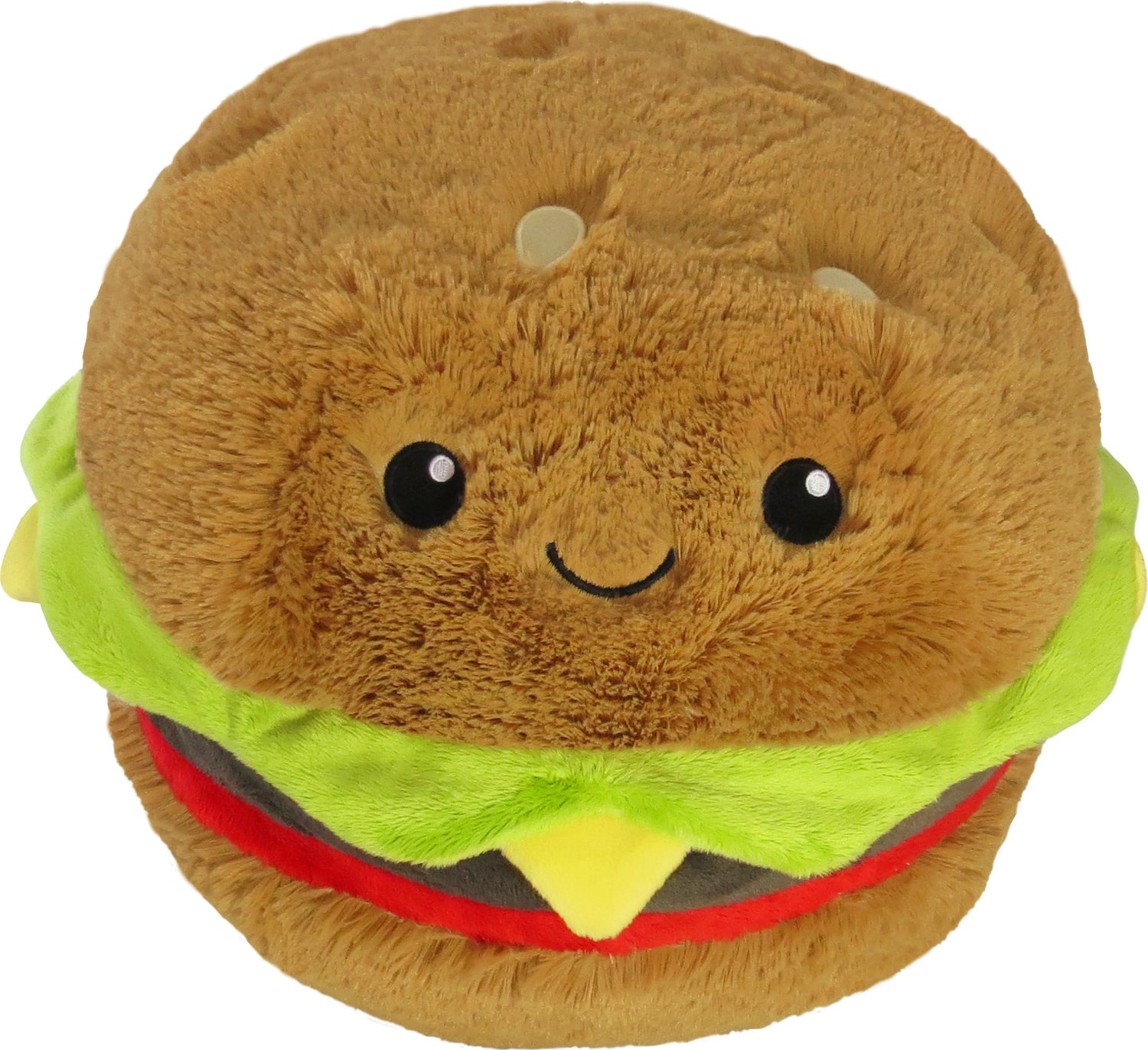 Hamburger 15" Squishable