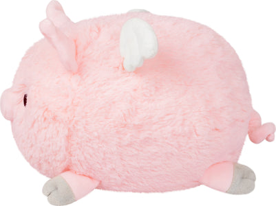 Mini Flying Piglet Squishable