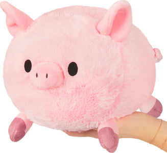 Mini Piggy Squishable