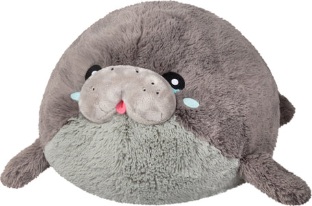 Manatee Squishable