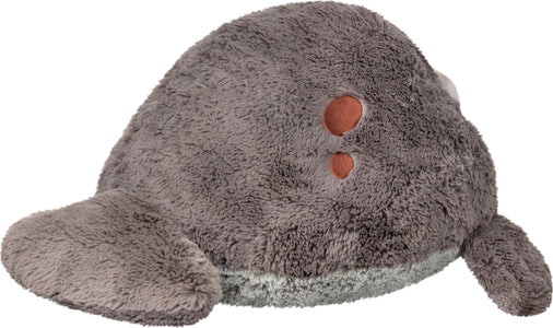 Manatee Squishable