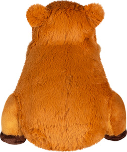 Mini Capybara Squishable