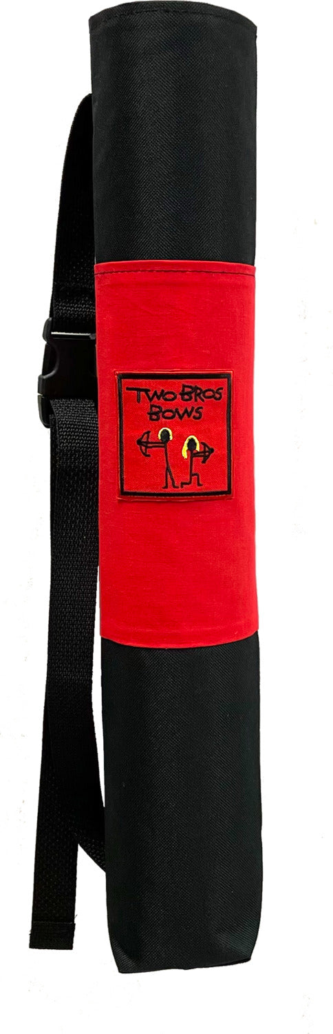 Quiver Bag - Red