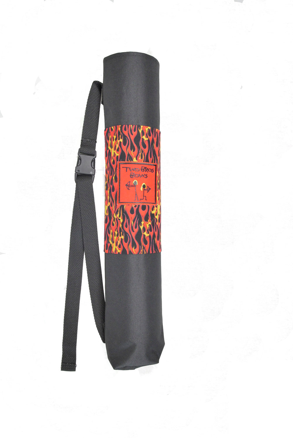 Quiver Bag - Flame