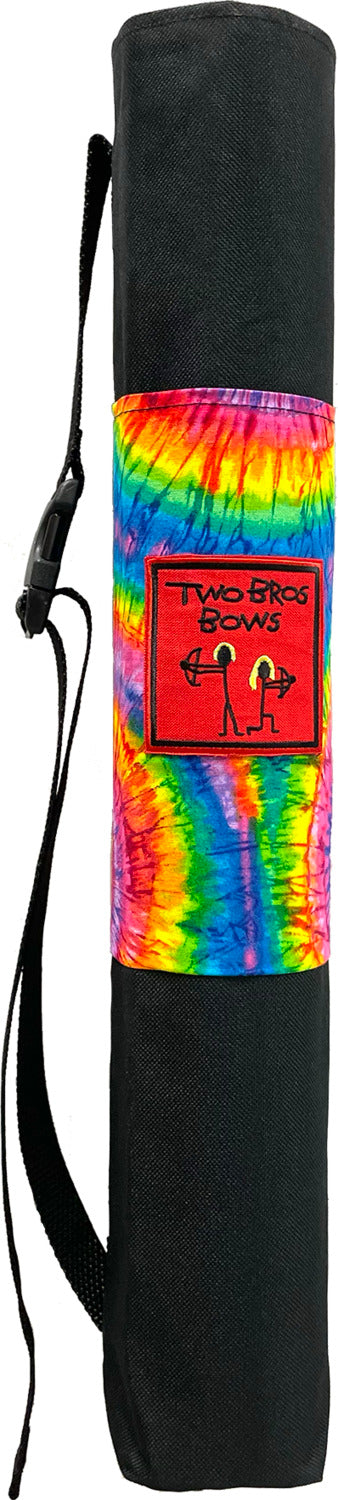 Quiver Bag - Tie-Dye