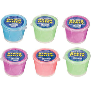 High Bounce Boing Putty